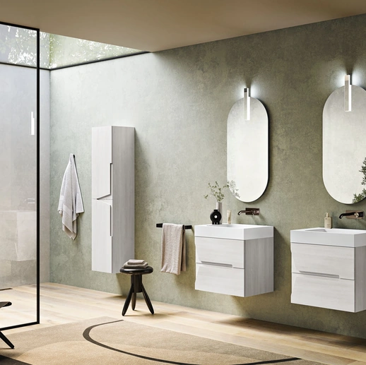 Mobile da Bagno sospeso Haiti 02 di Bluelife