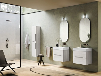 Mobile da Bagno sospeso Haiti 02 di Bluelife