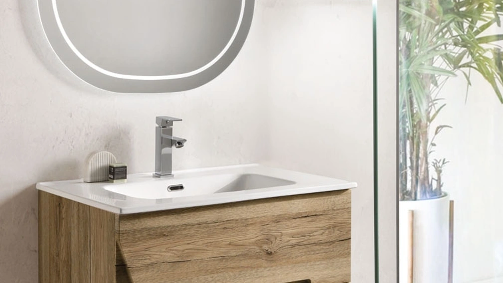 Mobile da Bagno sospeso Haiti 03 di Bluelife