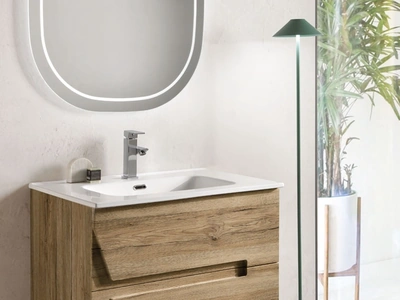 Mobile da Bagno sospeso Haiti 03 di Bluelife