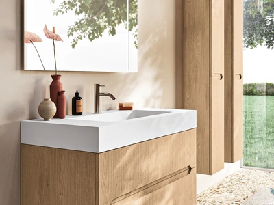 Mobile da Bagno sospeso Malia 01 di Bluelife
