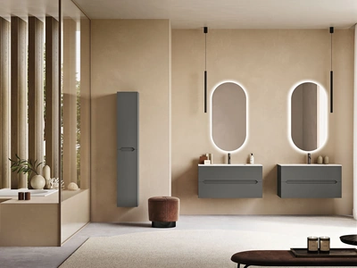 Mobile da Bagno sospeso Malia 03 di Bluelife