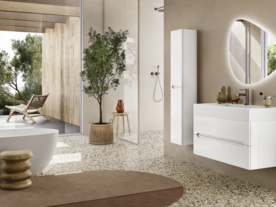 Mobile da Bagno sospeso Malia 04 di Bluelife