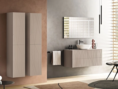 Mobile da Bagno Minos 01 di Bluelife