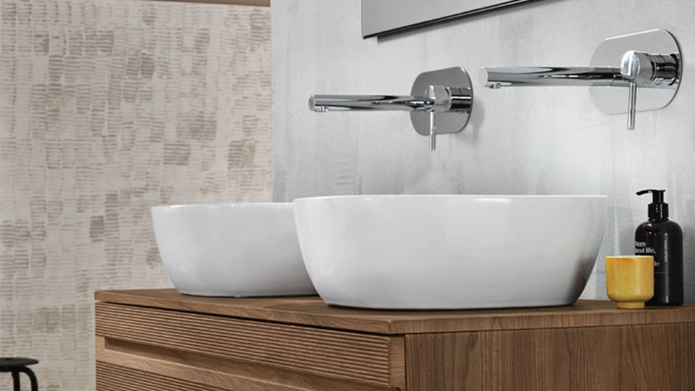 Mobile da Bagno sospeso Rio 01 di Bluelife