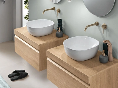 Mobile da Bagno sospeso Rio 02 di Bluelife