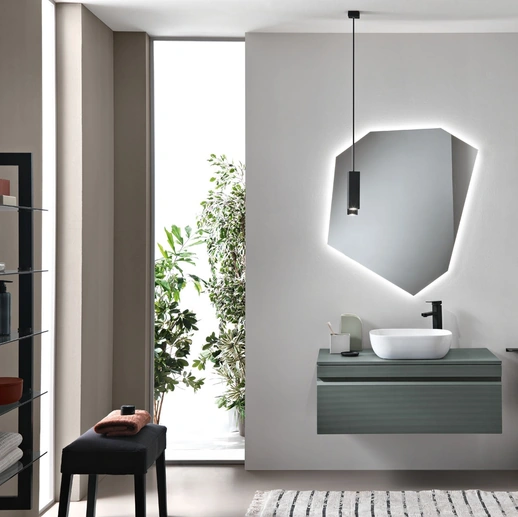 Mobile da Bagno sospeso Rio 03 di Bluelife