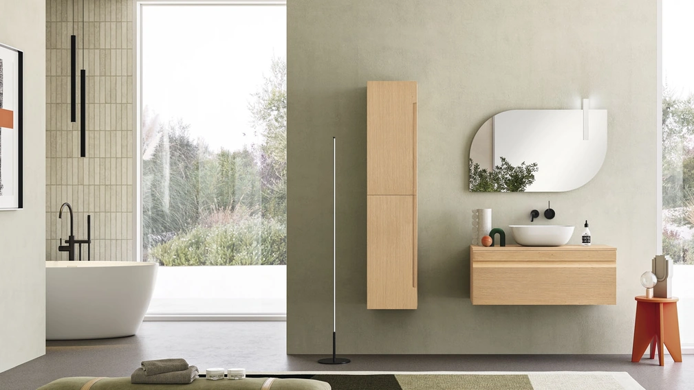 Mobile da Bagno sospeso Rio 04 di Bluelife