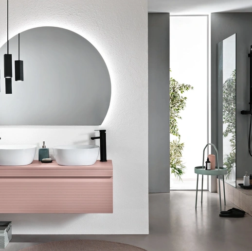 Mobile da Bagno sospeso Rio 05 di Bluelife