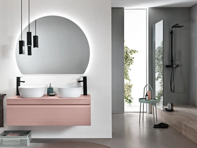 Mobile da Bagno sospeso Rio 05 di Bluelife