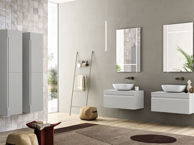 Mobile da Bagno sospeso Rio 06 di Bluelife