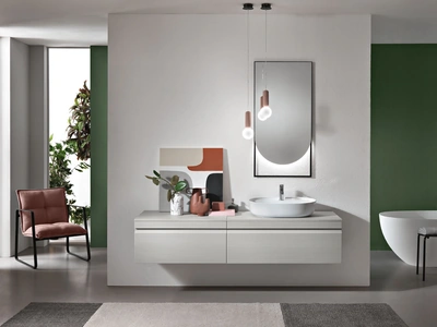 Mobile da Bagno sospeso Rio 07 di Bluelife