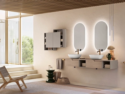Mobile da Bagno Smile 03 di Bluelife