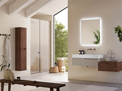 Mobile da Bagno sospeso Smile 04 di Bluelife