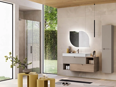 Mobile da Bagno sospeso Smile 06 di Bluelife