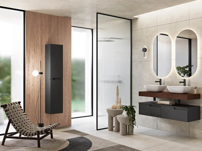 Mobile da Bagno sospeso Smile 07 di Bluelife
