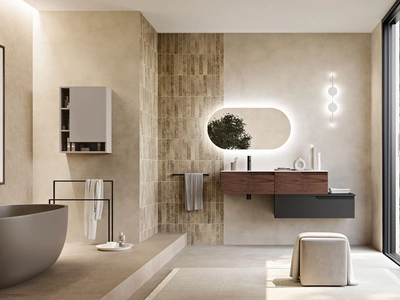 Mobile da Bagno sospeso Smile 13 di Bluelife