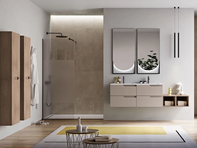 Mobile da Bagno sospeso Smile 14 di Bluelife