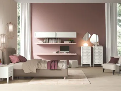 Cameretta Arcadia AC008 di Colombini Casa