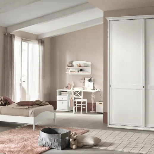 Cameretta Arcadia AC013 di Colombini Casa