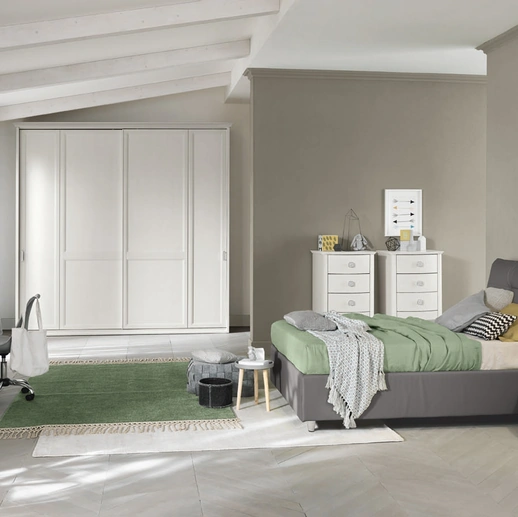Cameretta Arcadia AC014 di Colombini Casa