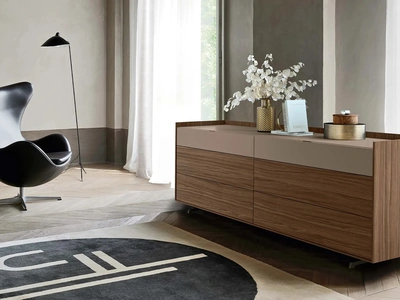 Comò Cabaret di Sangiacomo