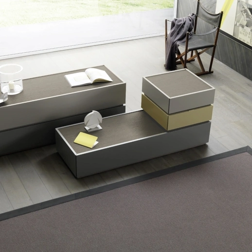 Comodino Cidori di Sangiacomo