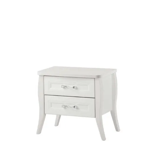 Comodino Arcadia Shabby di Colombini Casa