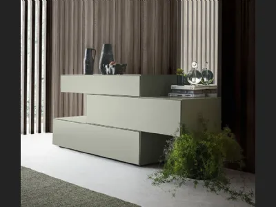 Comò Fil di Alf Da Frè