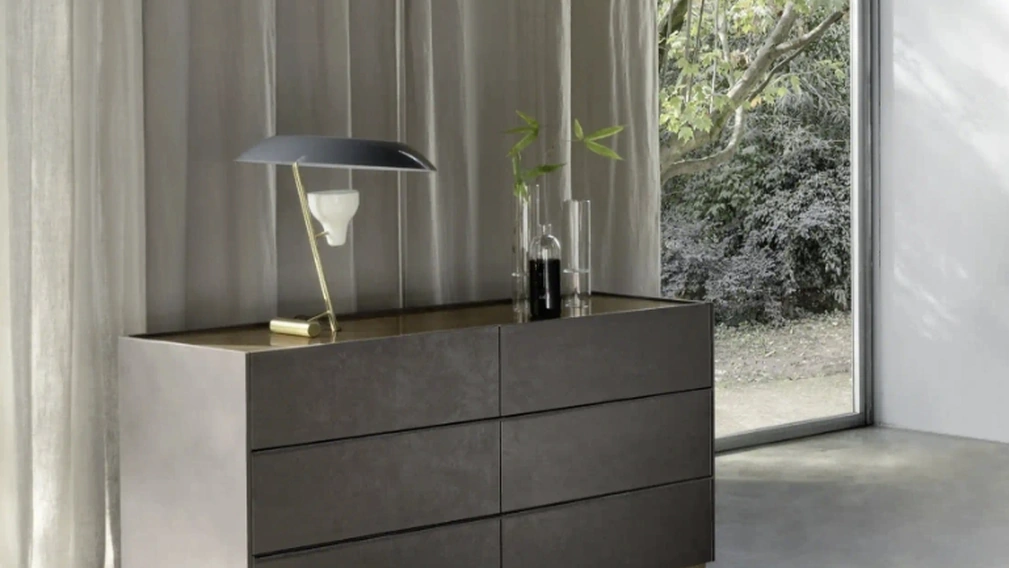 Comò Filo Mono di Sangiacomo