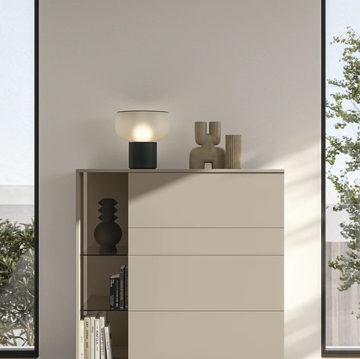 Comò Golf Hive di Colombini Casa