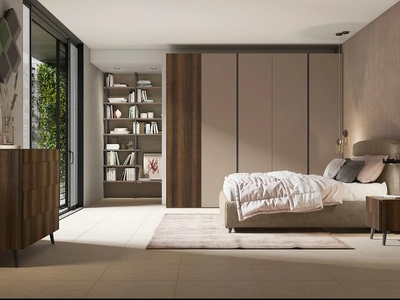 Gruppo Notte Look Eucalipto di Colombini Casa