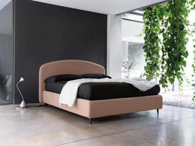 Letto con contenitore Jazz di Noctis