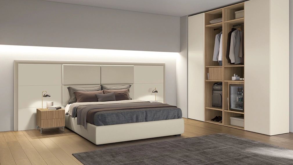 Letto Superior di Colombini Casa