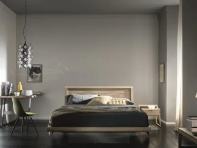 Letto in legno Willow di Alta Corte