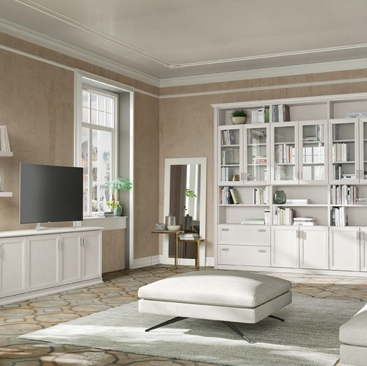 Libreria Arcadia AS017 di Colombini Casa