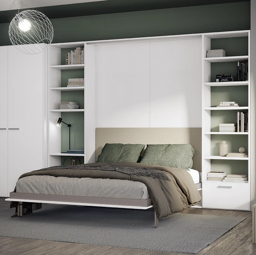 Libreria Golf Infinity R06 di Colombini Casa