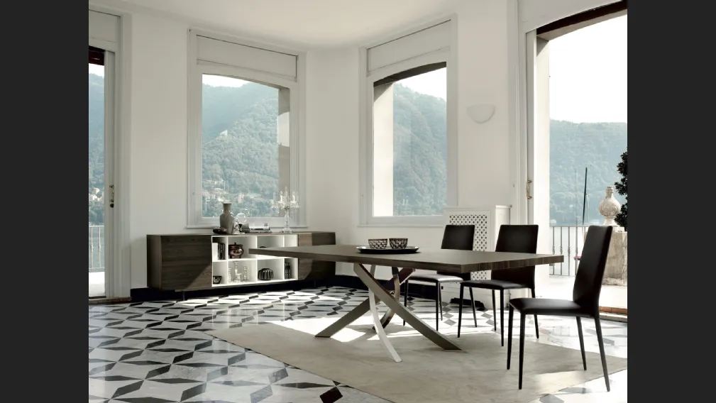 Madia Amsterdam di Bontempi