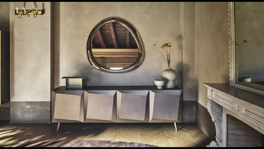 Madia Alterego di Calligaris