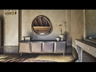 Madia Alterego di Calligaris