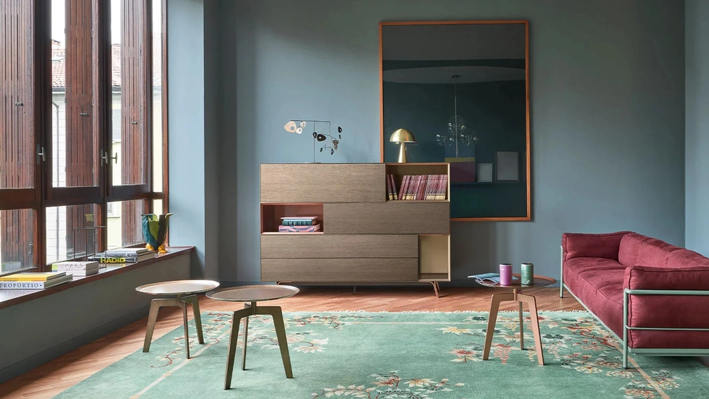 Madia Domino In 04 di Sangiacomo