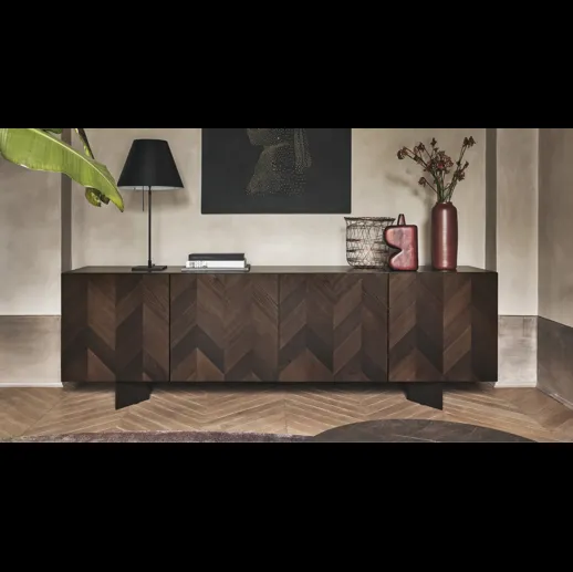 Madia Intarsi di Calligaris
