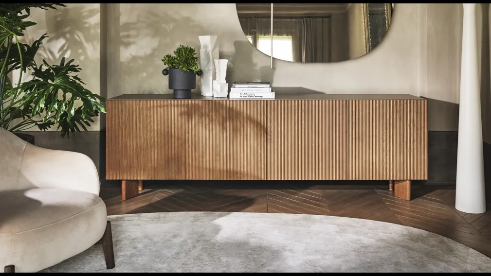 Madia Vertical di Calligaris