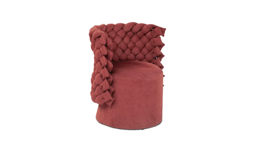 Poltroncina Giuggiola di Calia