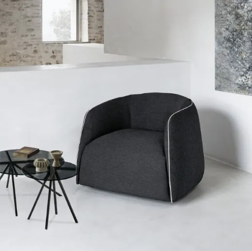 Poltroncina Kodi di Bontempi