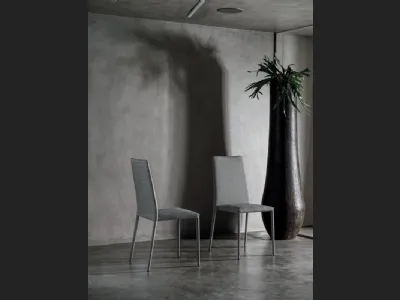 Sedia Malik di Bontempi