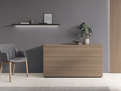 Sedia Sofia in econabuk di Tomasella