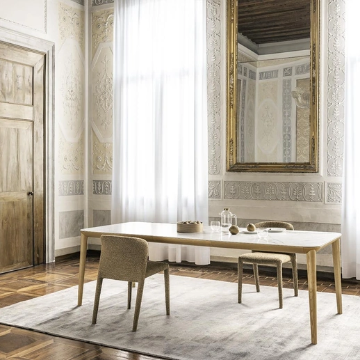 Tavolo Adamo di Alf Da Frè