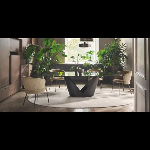 Tavolo Calla di Calligaris