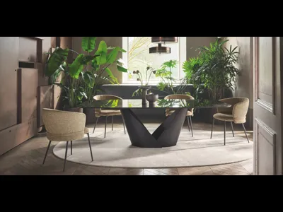 Tavolo Calla di Calligaris